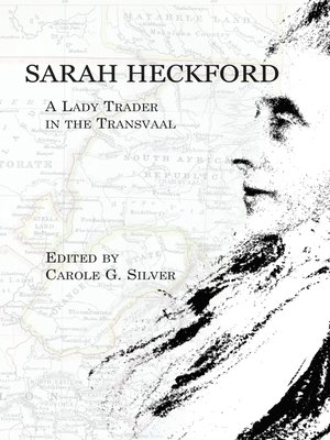 cover image of Sarah Heckford